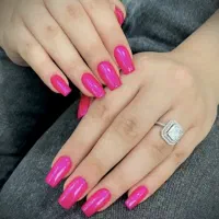 خدمات تخصصی ناخن با تخفیف ویژه سعادت آباد