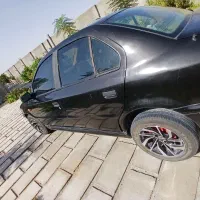 سمند x7مدل ۸۴|خودرو سواری و وانت|اصفهان, نقش جهان|دیوار