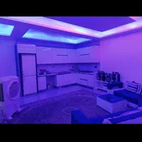 اجاره ویلا|اجارهٔ کوتاه‌مدت ویلا و باغ|نظرآباد, شهرک سید جمال الدین|دیوار