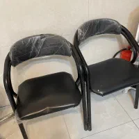صندلی انتظار