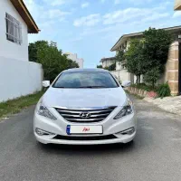 اجاره خودرو سوناتاوای اف/کرایه هیوندا سوناتا|خودرو اجاره‌ای|تهران, الهیه|دیوار