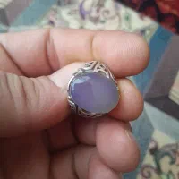 انگشتر دست ساز