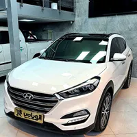 هیوندای توسان ix 35 2000cc، مدل ۲۰۱۶|خودرو سواری و وانت|تهران, ستارخان|دیوار