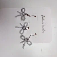 گردنبند دستبند گوشواره