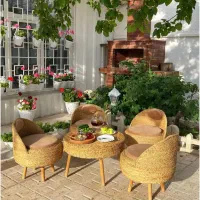 حصیری های پر فروش|میز و صندلی غذاخوری|کرمان, |دیوار