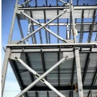 مجری انواع سازه های مهندسی و ساده