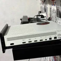 Xbox One S 500G Drive|کنسول، بازی ویدئویی و آنلاین|تهران, دستغیب|دیوار