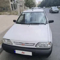 پراید وانت ۴۰۲
