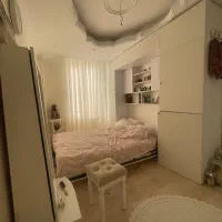 ۸۰ متری ۲ خواب /سالن پرده خور/سازمان برنامه شمالی|فروش آپارتمان|تهران, سازمان برنامه شمالی|دیوار