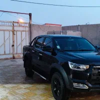 KMC T8|خودرو سواری و وانت|همدان, |دیوار