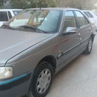 پارس سال مدل ۱۳۹۵|خودرو سواری و وانت|شیراز, شهرک بزین|دیوار