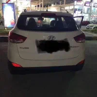 توسان 2011|خودرو سواری و وانت|کیش, |دیوار