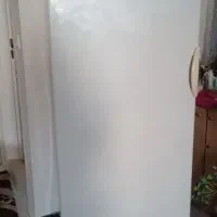 فریزر ۷ کشو کاملا سالم