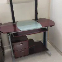 میز کامپیوتر