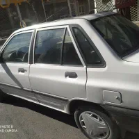 پراید مدل ۹۰سالم بدون ایراد|خودرو سواری و وانت|ابهر, |دیوار