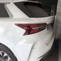 SWM G01 F|خودرو سواری و وانت|تهران, شهرک هما|دیوار