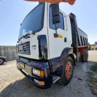 آمیکو تک ۸۹ بیرنگ|خودرو سنگین|ارومیه, |دیوار