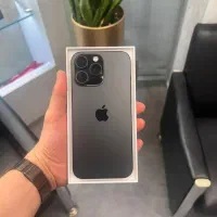۱۴پرومکس حافظه ۲۵۶گیگ در حد اکبند iphone14promax