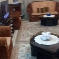 مبل راحتی ۹ نفره|مبلمان خانگی و میز عسلی|هشتگرد, فاز ۱ مهستان|دیوار