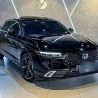 حواله خودرو هوندا آکورد