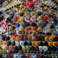 بوق بوق بوق|قطعات یدکی و لوازم جانبی|مشهد, رسالت|دیوار