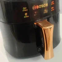 سرخ کن سالم