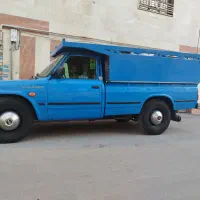 نیسان تک سوز ۱۴۰۲