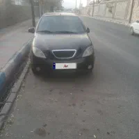 تیبا ۲ مدل ۹۷