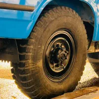 نیسان دوگانه جک دار|خودرو سواری و وانت|اصفهان, گورت|دیوار