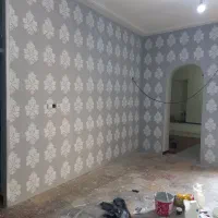 رنگ امیزی ساختمان با سابقه ۲۰ساله|خدمات پیشه و مهارت|اهواز, گلستان|دیوار