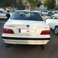 پژو پارس سال ۱۴۰۰