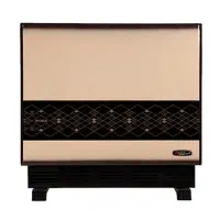 بخاری گازی|بخاری، هیتر، شومینه|فولادشهر, C8|دیوار