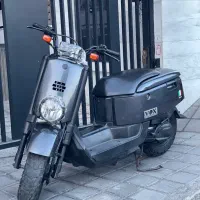 موتور پاکشتی یاماها وکس اصل ژاپن