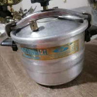 چای ساز.ماهیتابه رژیمی.زودپز