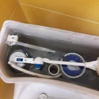 فروش توالت فرنگی برند گلسار|لوازم سرویس بهداشتی|قائمشهر, |دیوار