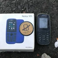 نوکیا ساده ۱۰۵