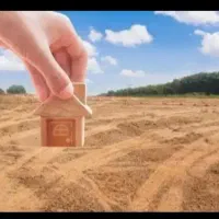 فروش ۱۲۰ متر زمین در شیبان خیابان یک اصلی