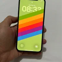 آیفون ۱۲ پرومکس ۲۵۶