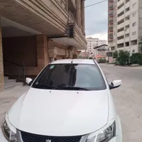 ساینا اس ۱۴۰۲|خودرو سواری و وانت|نکا, |دیوار