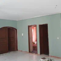 نقاشی ساختمان بازدید رایگان|خدمات پیشه و مهارت|مشهد, هفت تیر (آب و برق)|دیوار