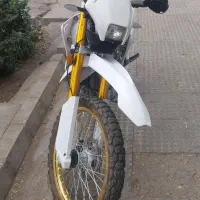 تریل تیزپرتوس ۲۵۰ مدل۱۴۰۴