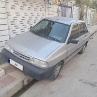 پراید