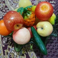 میوهای مصنوعی|گل مصنوعی|قزوین, |دیوار
