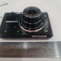 دوربین دیجیتال سامسونگ|دوربین عکاسی و فیلم‌برداری|قم, بکایی|دیوار