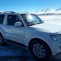 پاجرو دودر شش سیلندر 2010|خودرو سواری و وانت|تهران, سعادتآباد|دیوار