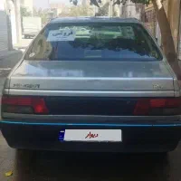 پژو روا|خودرو سواری و وانت|کرج, خرمدشت|دیوار