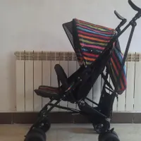 کالسکه سبک و تاشو