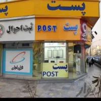 کارمند خانم جهت کاردردفتر پیشخوان دولت کار اداری