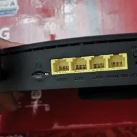 به دلیل محاجرت|مودم و تجهیزات شبکه|تهران, شهرک ابوذر|دیوار