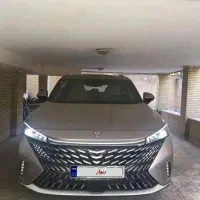 رووی پلاگین هیبرید وارداتی پارس خودرو فول آپشن|خودرو سواری و وانت|تهران, سیمای ایران|دیوار